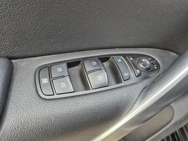 Mercedes-Benz X-Klasse 350 d 4-MATIC Power 2018 Diesel 17