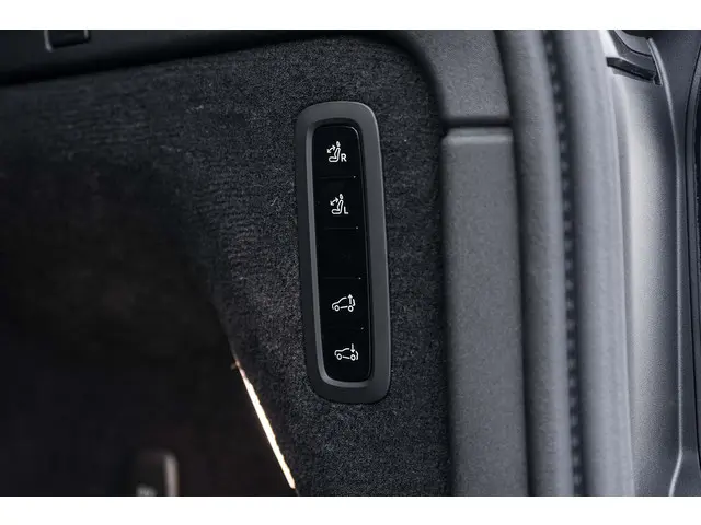 Volvo EX90 Twin Motor Performance Ultra 2025 Elektrisch 42