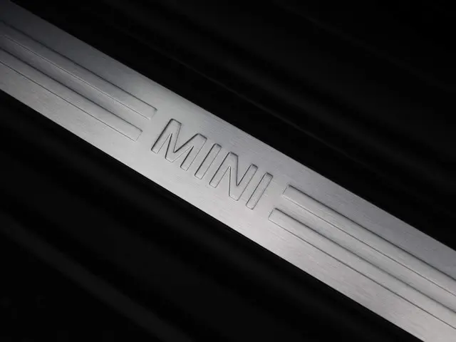 MINI 3-Deurs C 2025 Benzine 17