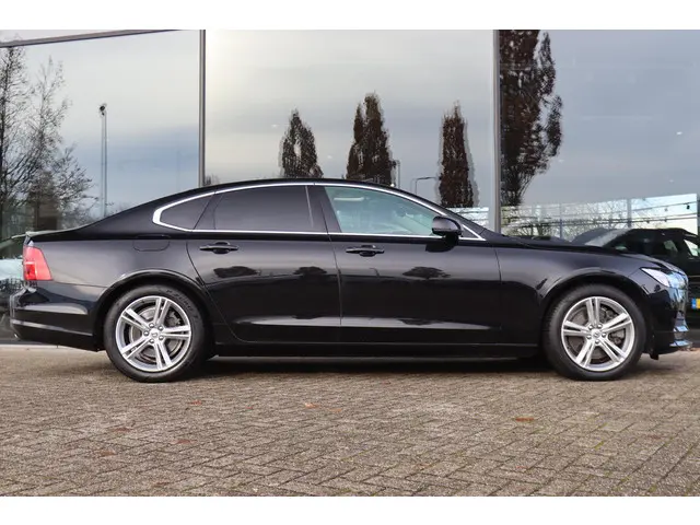 Volvo S90 2.0 T5 AUT. 250PK INSCRIPTION 2018 Benzine 4