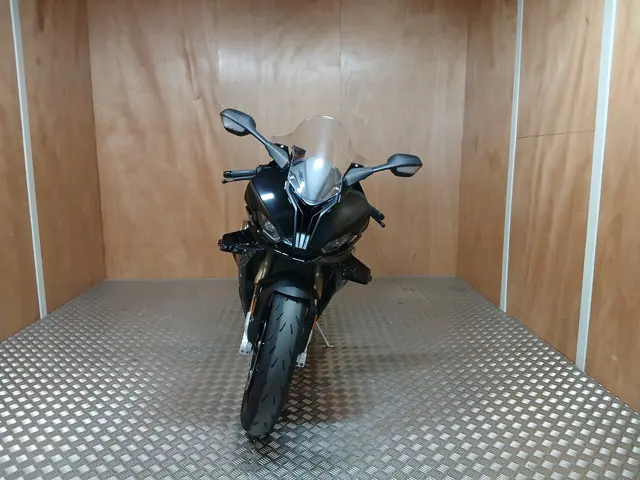 BMW S 1000 RR S 1000 RR 2024 Benzine 2