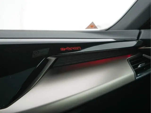 Audi e-tron GT 93 kWh AWD [ 3-Fase ] 2021 Elektrisch 19