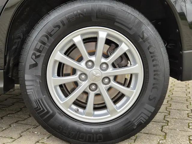 Mitsubishi ASX 1.6 Cleartec Bright+/Trekhaak 2017 Benzine 9