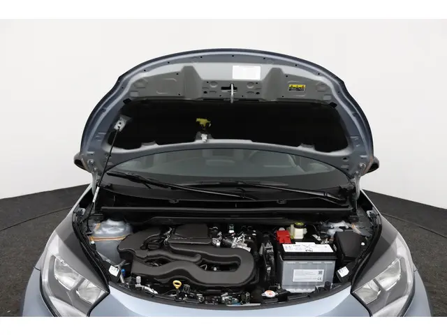 Toyota Aygo X 1.0 VVT-i MT Play 2025 Benzine 34