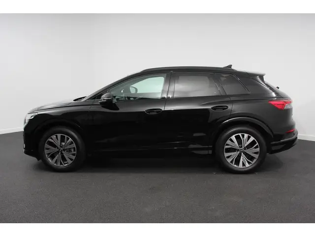 Audi Q4 e-tron 40 Advanced Edition 2022 Elektrisch 8