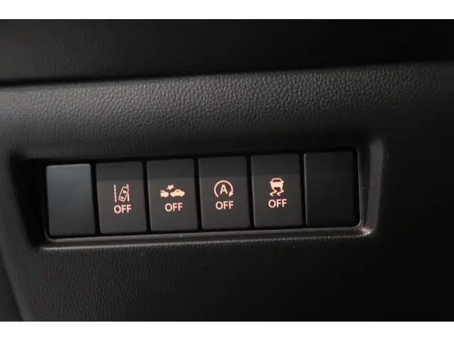 Suzuki Swift 1.0 Stijl Smart Hybrid 2018 Benzine 30