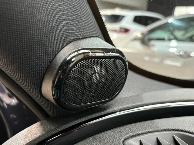 MINI Clubman Mini 2.0 Cooper S Hammersmith 2020 Benzine 23