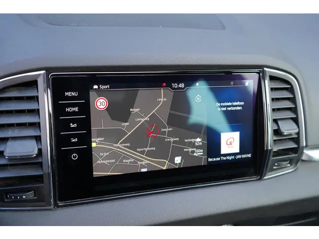 Škoda Karoq 1.5 TSI ACT Style 2018 Benzine 36