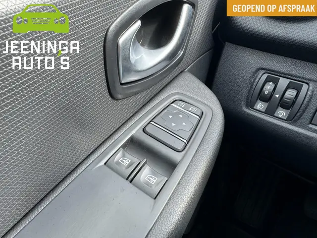 Renault Clio TCe 90 Limited|Airco|Navi|PDC 2018 Benzine 6