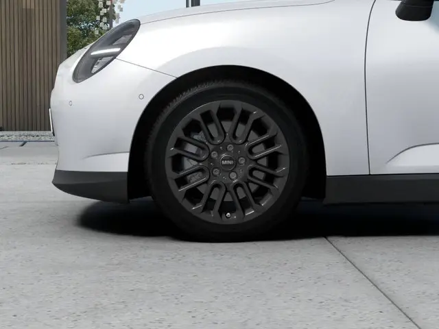 MINI Electric Cooper SE 2025 Elektrisch 5