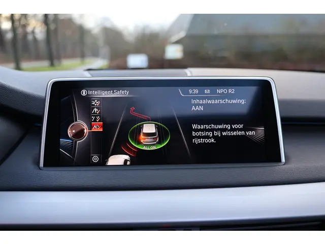 BMW X5 xDrive40d 7p. 2014 Diesel 42