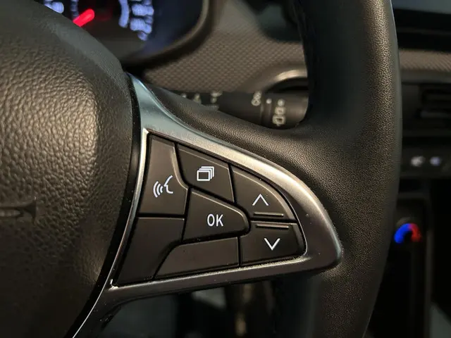 Dacia Sandero 1.0 TCe 90 Comfort 2021 Benzine 19