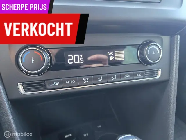 Volkswagen Polo 1.4 TDI✅AUTOMAAT✅ 2016 Diesel 20