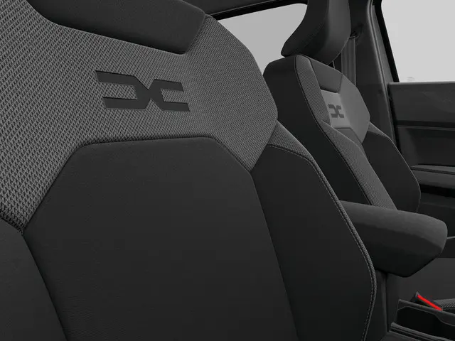 Dacia Duster Limited Edition 2026 Hybride Benzine 14