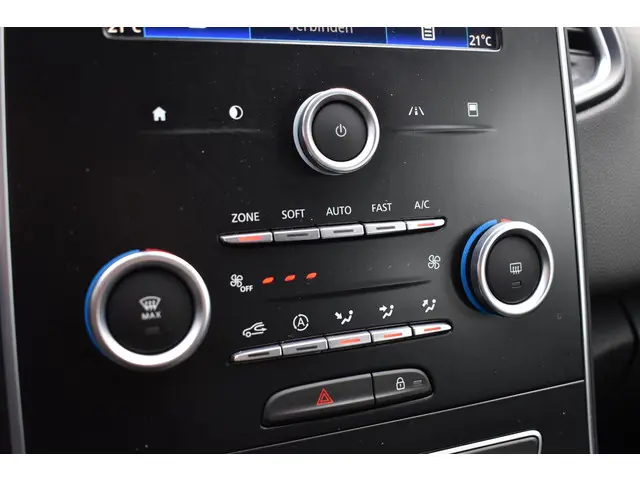 Renault Grand Scénic TCe 115 Life 2017 Benzine 25