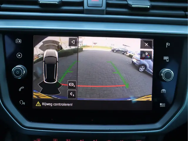 SEAT Arona 1.0 TSI Style Business 2019 Benzine 8