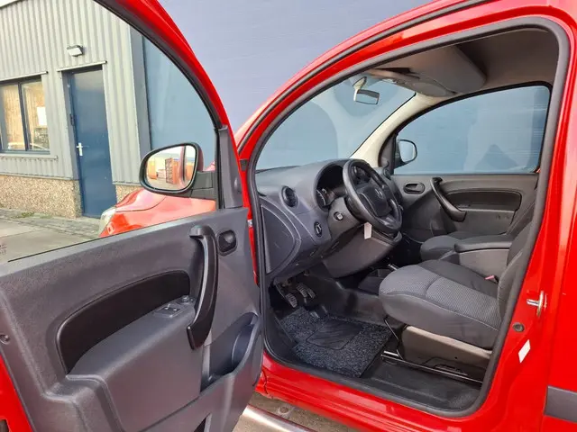 Mercedes-Benz Citan 108 CDI Economy 2016 Diesel 15