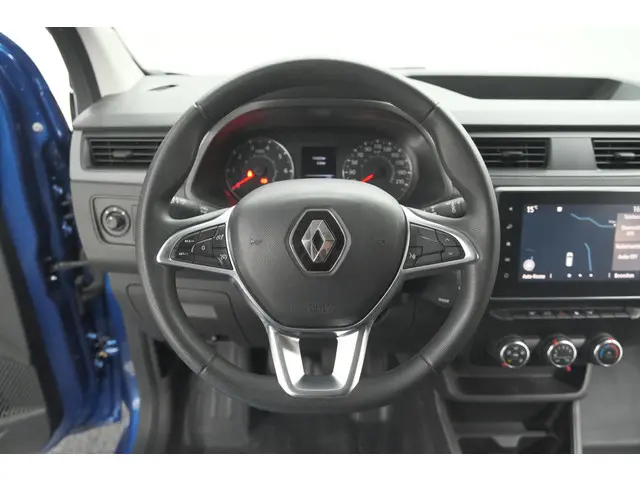 Renault Express 1.5 dCi 75 Comfort + 2021 Diesel 30