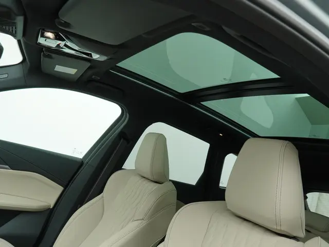 BMW iX1 eDrive20 2025 Elektrisch 19