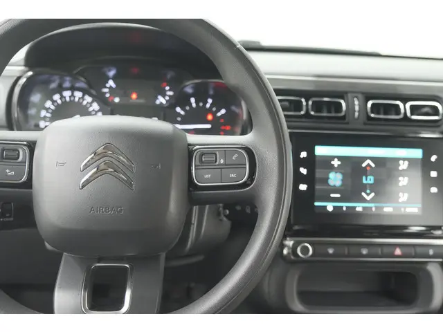 Citroën C3 PureTech 110 EAT6 Max 2024 Benzine 28