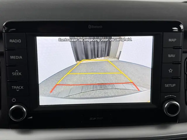 Kia Stonic 1.0 T-GDi DynamicLine 2020 Benzine 15