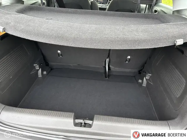Opel Crossland X 1.2 Innovation 2018 Benzine 23