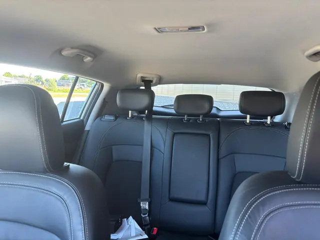 Kia Sportage 1.6 GDI 20th Anniversary 2013 Benzine 12
