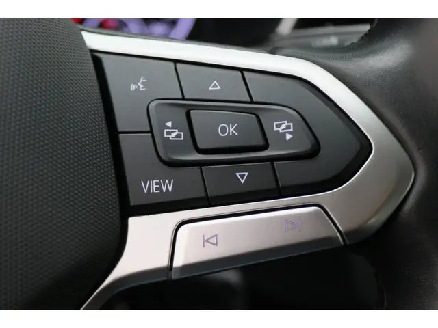 Volkswagen T-Cross 1.0 TSI Style Automaat 2022 Benzine 34