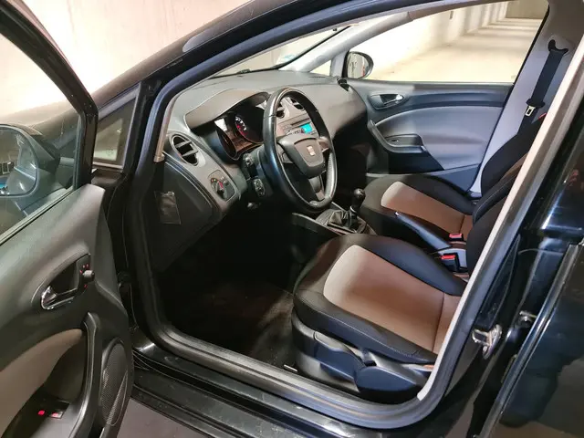 SEAT Ibiza ST 1.2 TSI Style 2013 Benzine 12