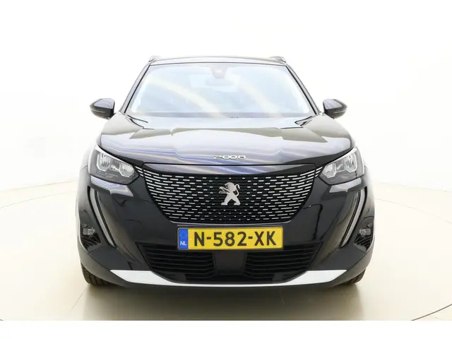 Peugeot 2008 1.2T 130pk Allure Pack 2022 Benzine 2