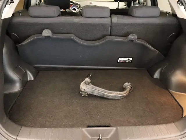 Nissan Juke 1.6 Acenta 2013 Benzine 15