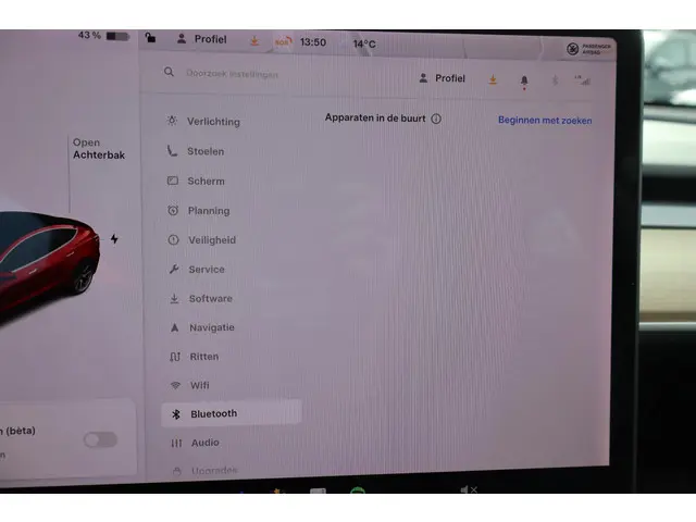 Tesla Model 3 Long Range AWD 75 kWh 2019 Elektrisch 46
