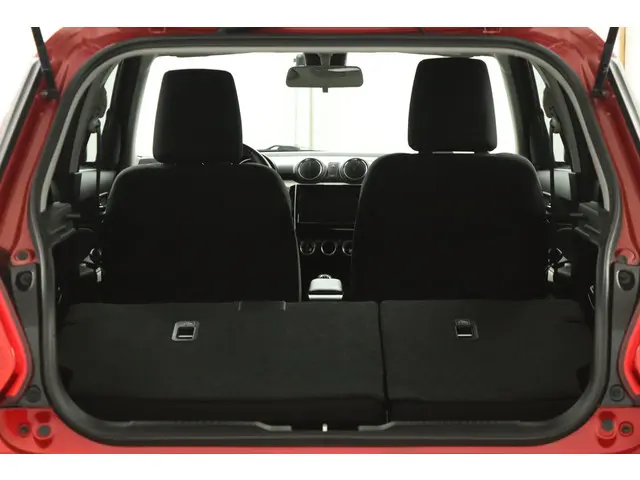 Suzuki Swift 1.0 Stijl Smart Hybrid 2019 Benzine 26