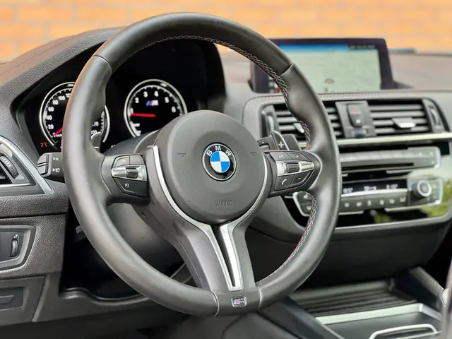 BMW M2 DCT Coupé 2018 Benzine 23