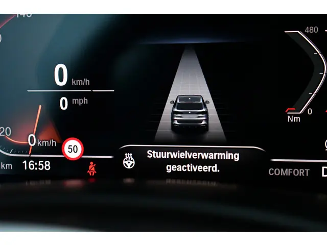 BMW X5 xDrive40i M-Sport 7pers 2020 Benzine 49