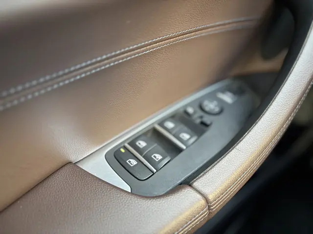 BMW X3 xDrive20i High Executive | M-Sport | 2018 Benzine 17