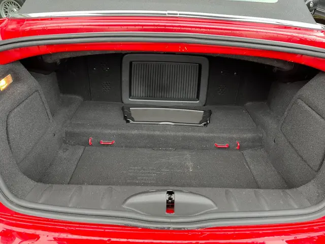 MINI Roadster Mini 1.6 Cooper Chili 2013 Benzine 34