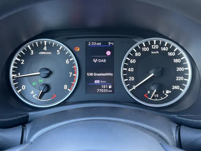 Nissan Juke 1.0 DIG-T Acenta 2020 Benzine 4