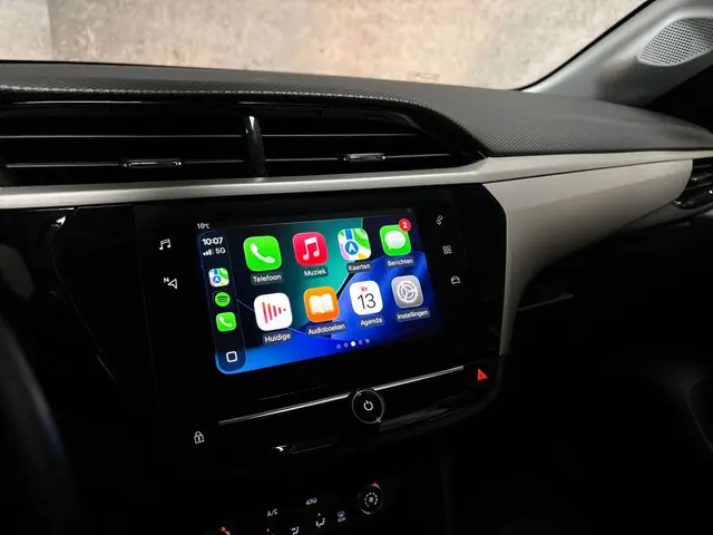 Opel Corsa 1.2 Sport 2020 Benzine 7