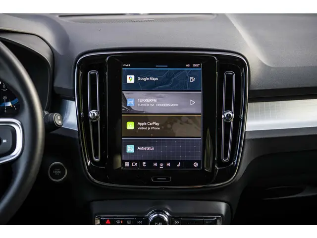 Volvo XC40 2.0 B3 Plus Black Edition 2025 Benzine 12