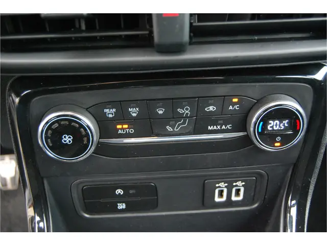 Ford EcoSport 1.0 EcoBoost ST-Line 125 PK 2018 Benzine 18