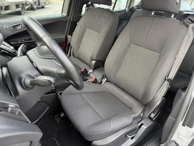 Ford B-MAX 1.0 EcoBoost Titanium 2017 Benzine 16