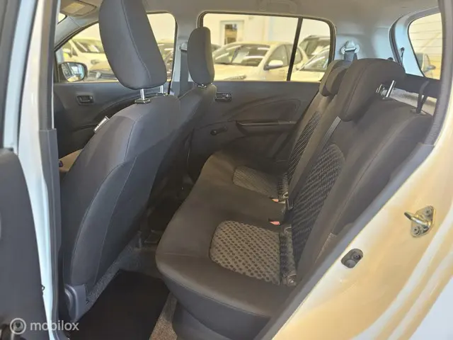 Suzuki Celerio 1.0 Comfort 2019 Benzine 13