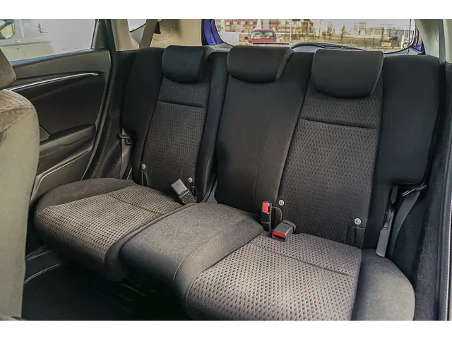Honda Jazz 1.3i VTEC ELEGANCE 2019 Benzine 9
