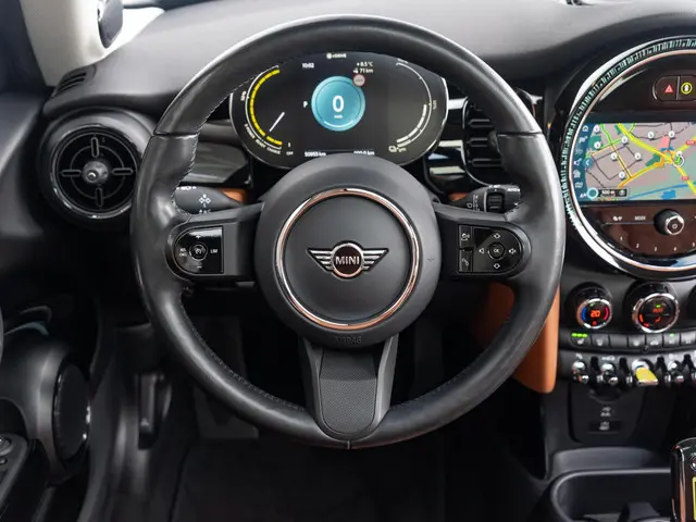 MINI Electric 3-deurs 2022 Elektrisch 8