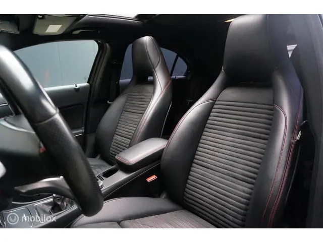 Mercedes-Benz A-Klasse 180 Prestige 2015 Benzine 7