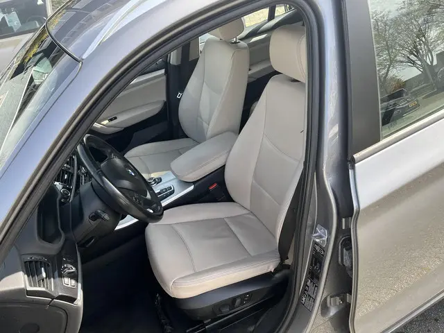 BMW X3 xDrive28i Upgrade Edition 2013 Benzine 10