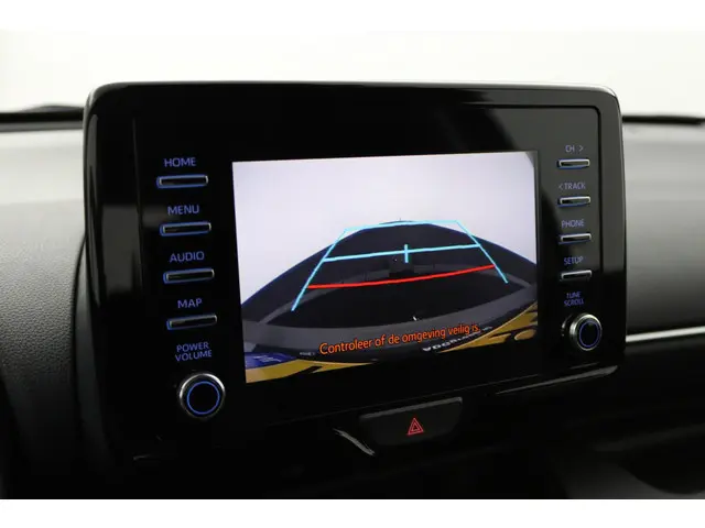 Toyota Yaris 1.5 VVT-i Dynamic 2021 Benzine 9