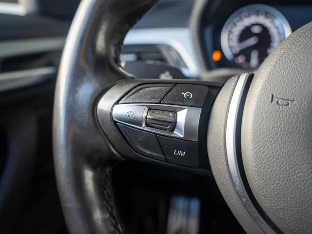 BMW X1 xDrive20i 2019 Benzine 24