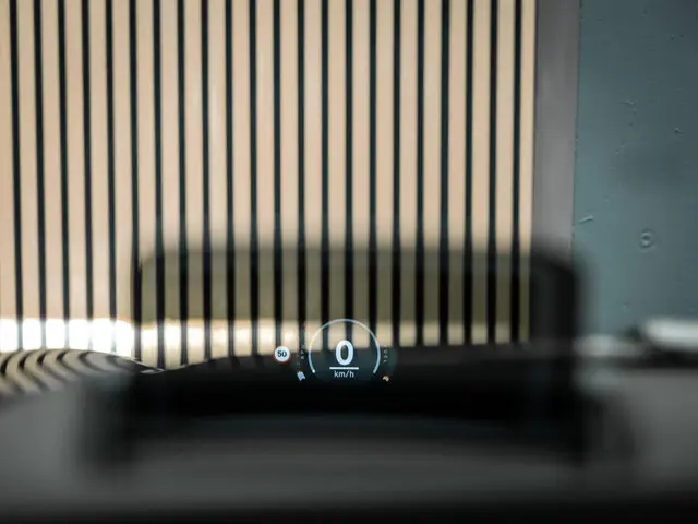 MINI 3-Deurs Cooper C John Cooper Works M 2024 Benzine 34